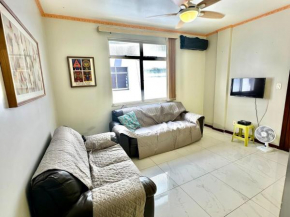 Cozy apartment in Porto da Barra